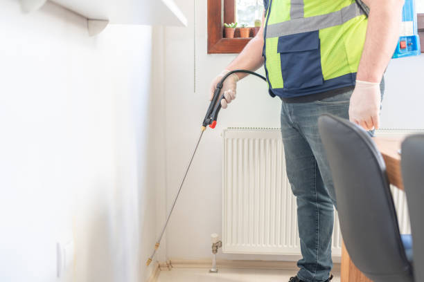 Best Pest Control for Restaurants  in East Bangor, PA